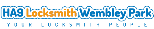 Logo HA9 Locksmith Wembley Park
